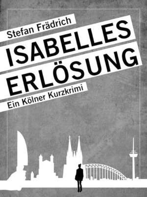 cover image of Isabelles Erlösung
